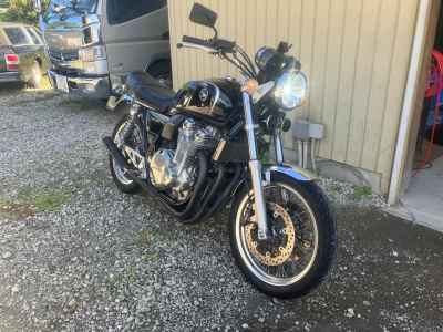 Honda CB1100EX 2014