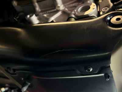 Ducati Multistrada V4 2025