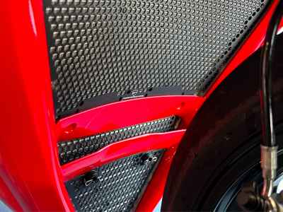 Ducati Panigale V4S 2025