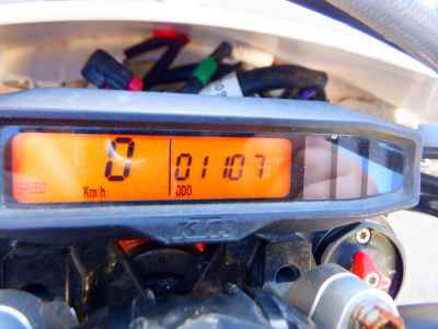 KTM Freeride 250F 2019