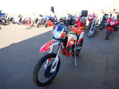 KTM Freeride 250F 2019