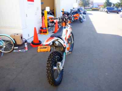 KTM Freeride 250F 2019