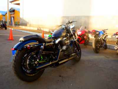 Harley-Davidson ACCESS125 2018