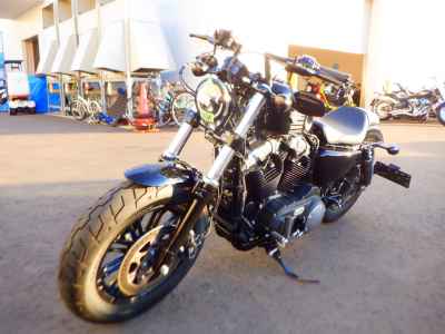 Harley-Davidson ACCESS125 2018