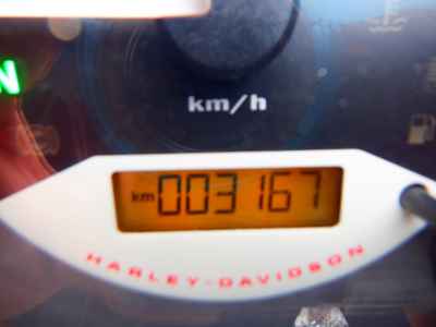 Harley-Davidson STREET XG750 2020