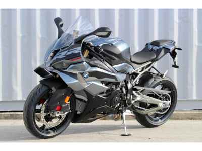 BMW S1000RR 2025