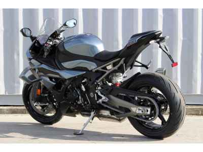BMW S1000RR 2025
