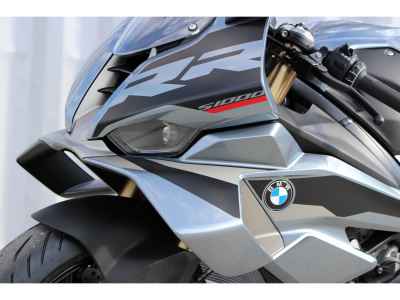 BMW S1000RR 2025