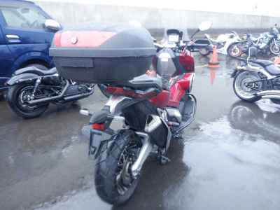 Honda X-Adv 750 2018