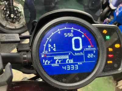 Honda Rebel CMX1100 2021