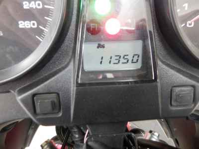 Honda CB1300 Super BOL D’OR 2008