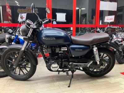 Honda GB350 2022