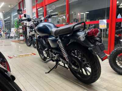 Honda GB350 2022