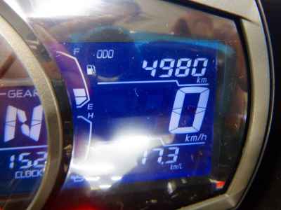 Kawasaki Ninja 400 2025