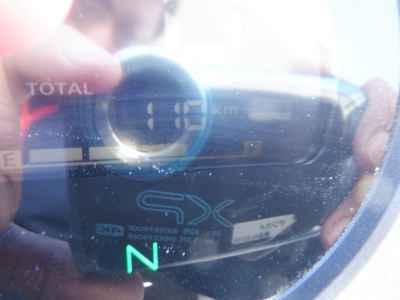 Honda Rebel CMX250 2023