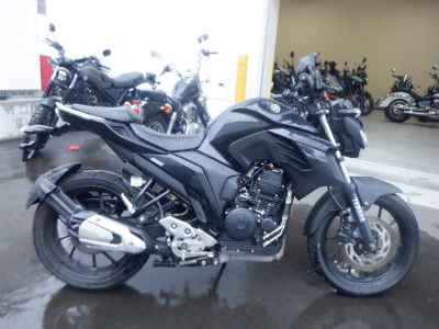 Yamaha FZ25 2017