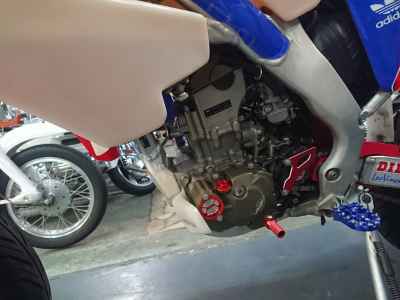 Honda CRF250X 2005