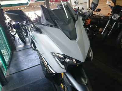 Yamaha TMAX 500 2020