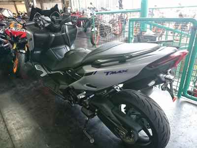 Yamaha TMAX 500 2020