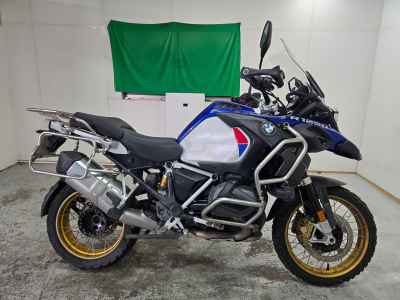 BMW R1250GS Adventure 2020