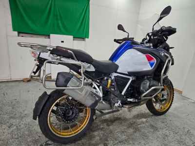 BMW R1250GS Adventure 2020