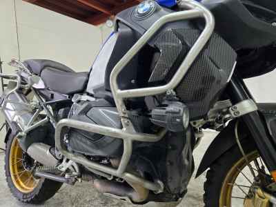 BMW R1250GS Adventure 2020