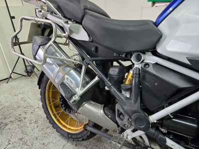 BMW R1250GS Adventure 2020