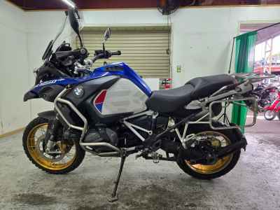 BMW R1250GS Adventure 2020
