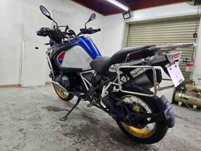 BMW R1250GS Adventure 2020