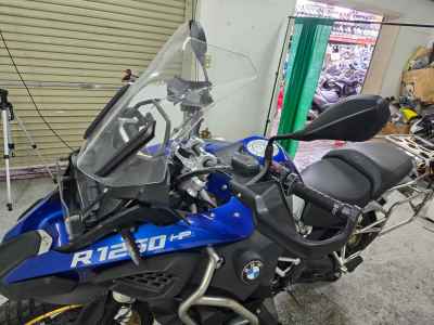 BMW R1250GS Adventure 2020