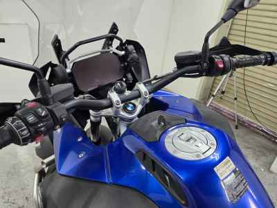BMW R1250GS Adventure 2020