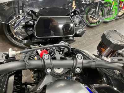 Yamaha MT-10 2022