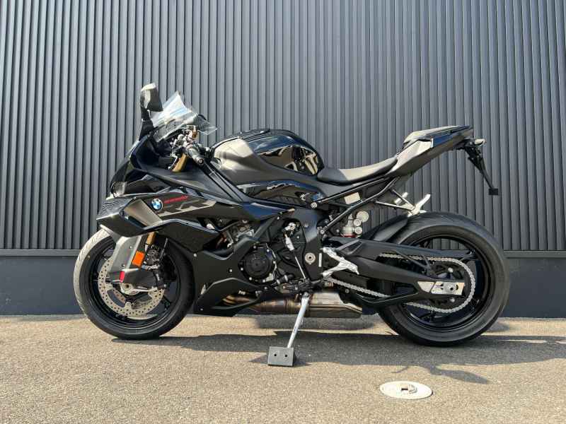 BMW S1000RR 2025