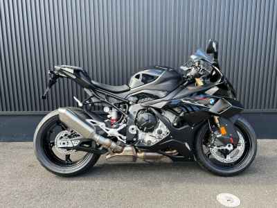 BMW S1000RR 2025