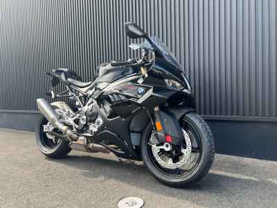 BMW S1000RR 2025
