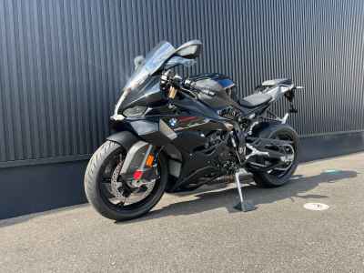BMW S1000RR 2025