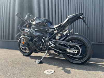 BMW S1000RR 2025