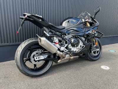 BMW S1000RR 2025