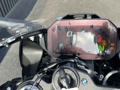 BMW S1000RR 2025
