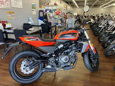 Harley-Davidson X350 2024