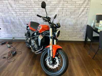 Harley-Davidson X350 2024