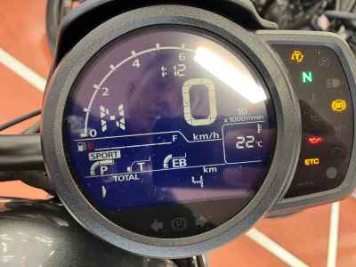 Honda Rebel CMX1100 DCT 2024