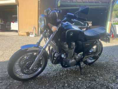 Honda CB1100EX 2014