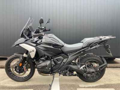 BMW R1300GS 2024