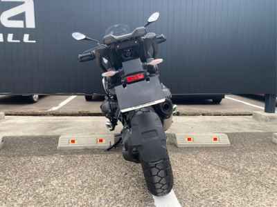BMW R1300GS 2024