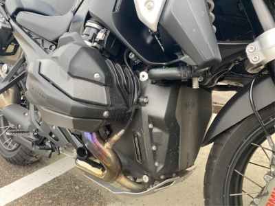 BMW R1300GS 2024