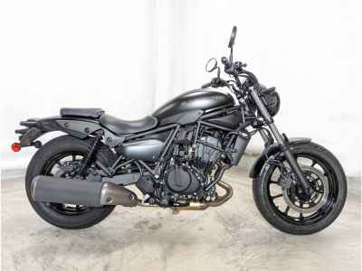 Kawasaki Eliminator 400 2025