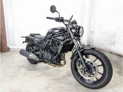 Kawasaki Eliminator 400 2025