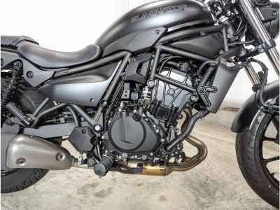 Kawasaki Eliminator 400 2025