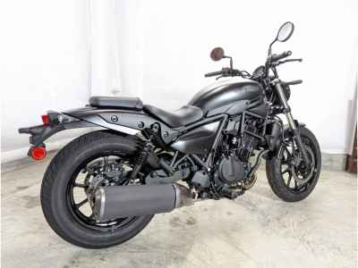 Kawasaki Eliminator 400 2025